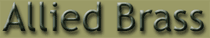 Allied Brass