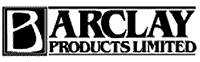 Barclay Products Limited