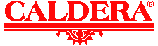 Caldera electric cooktops