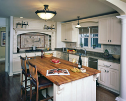 Designer Kitchen  Bath on Coastal Kitchen And Bath Designs   Who We Are   York  Maine