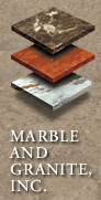 Marble and Granite, Inc.
