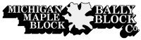 Michigan Maple Block Company