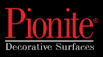 Pionite Decorative Surfaces