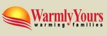 Warmly Yours